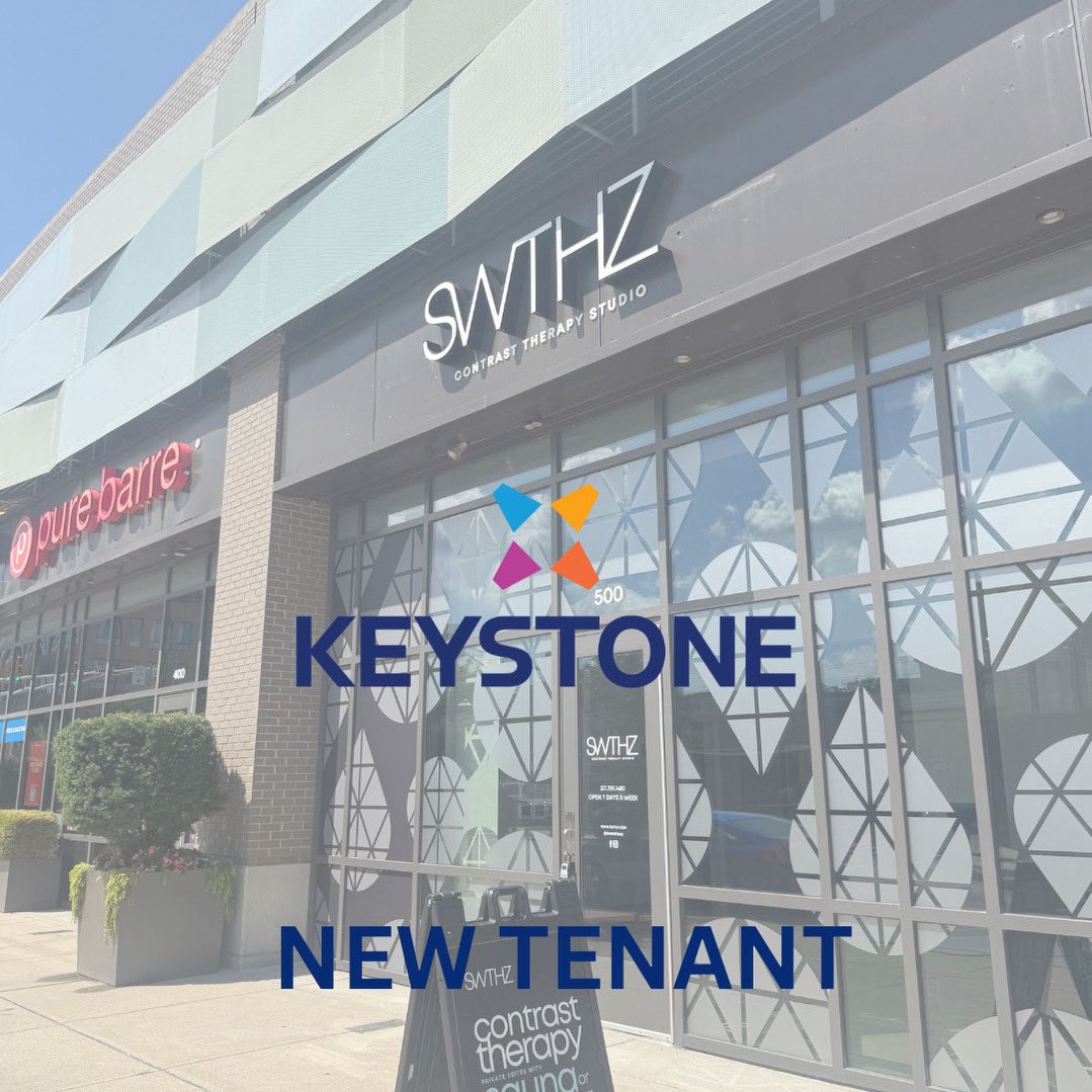 🌇 Momentum is building at Marko on the Canal 

We’re proud to welcome <a href="/SweatHouz/">SWTHZ</a> to the vibrant tenant mix at Marko on the Canal, Keystone’s boutique property in the heart of Broad Ripple, designed for elevated retail experiences.

SWTHZ is hosting an Open House on August 2,