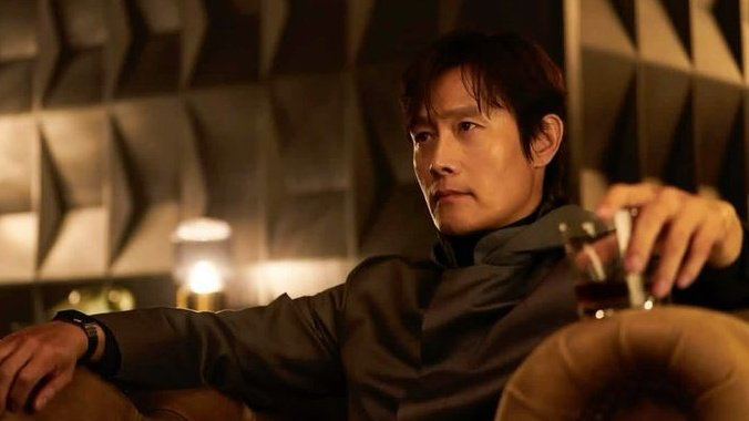 TheCinesthetic's tweet photo. Happy Birthday, Lee Byung-hun! https://t.co/pcvNtfWRdX