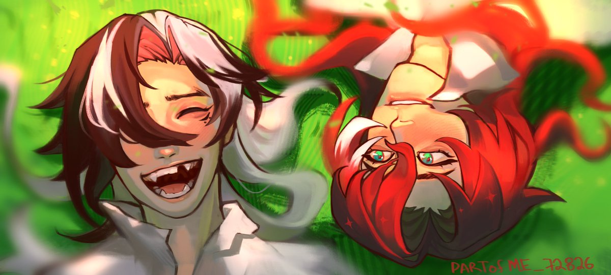 in another universe, or maybe in a dream

#Argenthill