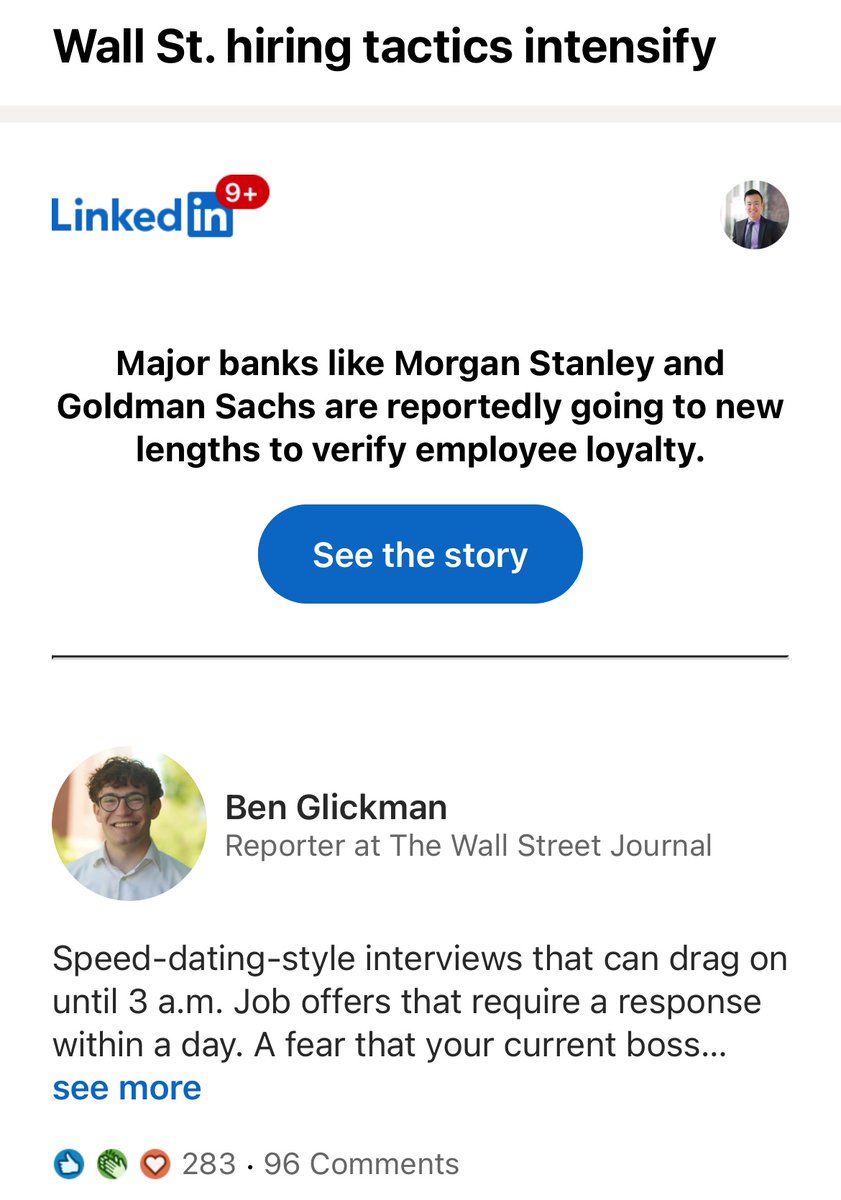 kennymxu's tweet image. Why the heck are Goldman Sachs and Morgan Stanley now demanding loyalty oaths to their companies? “Hi, I will work for you no matter how evil you are.” Take, extract, demand. That’s who these people are.