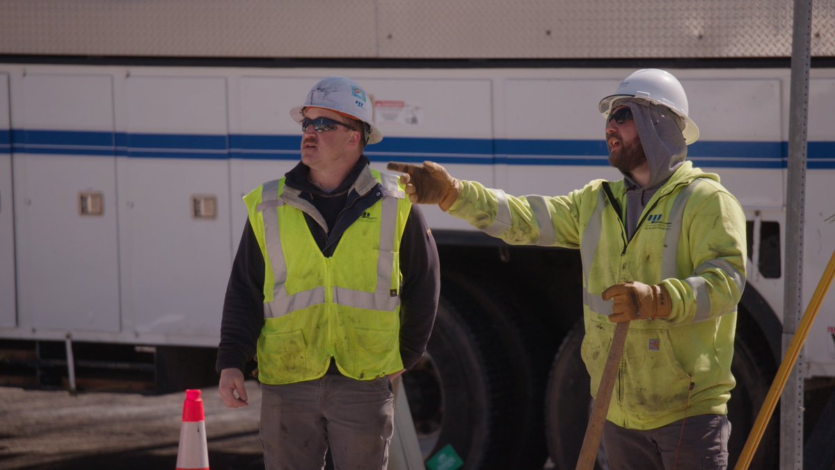 mnpower's tweet image. Our lineworkers provide safe, reliable power 24/7/365, which is why we celebrate them year-round. 

Happy #LineworkerAppreciationDay today and everyday!

#ThankALineworker