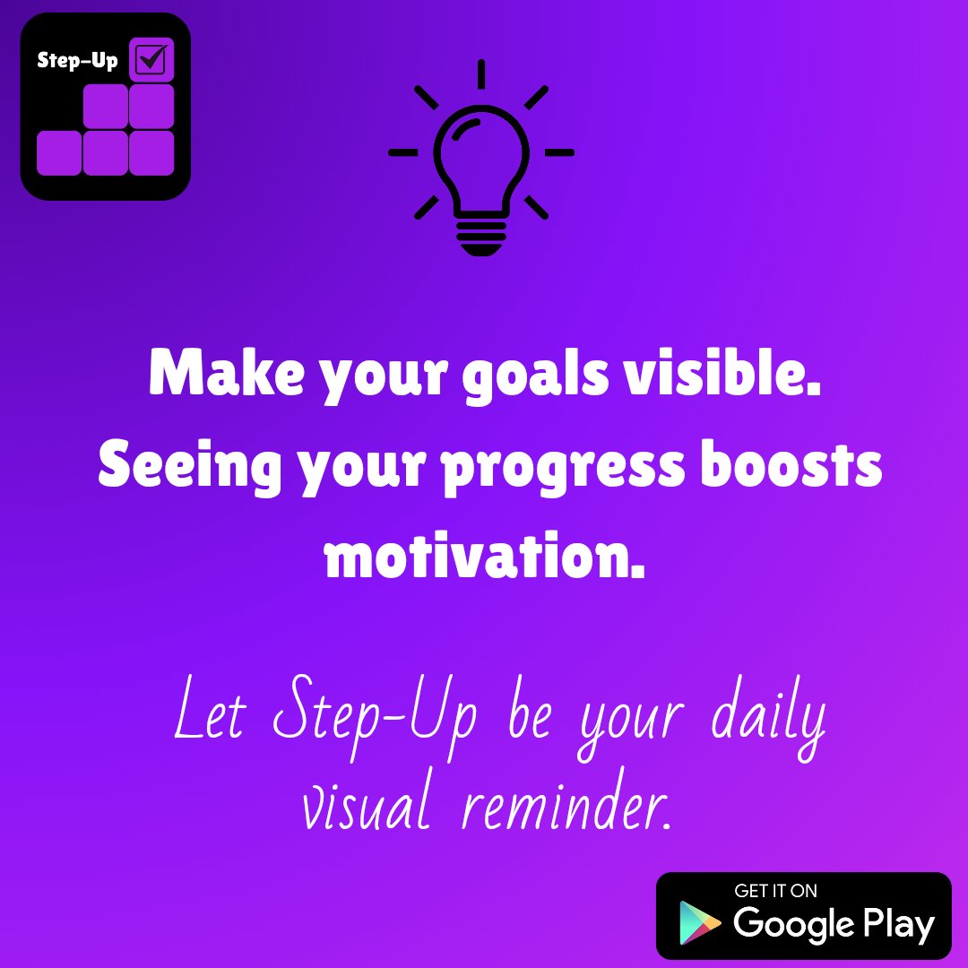 Step-Up (@CCAppsLTD) / Posts / X