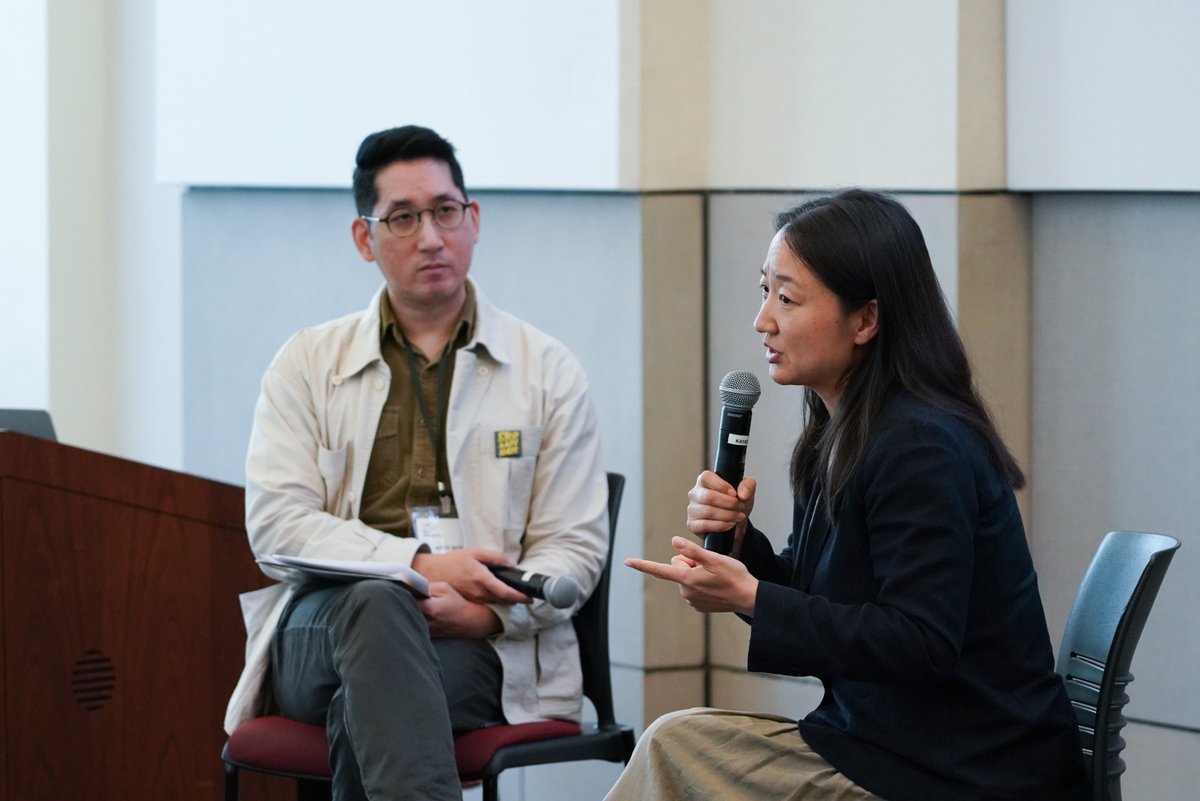 aapinewjersey's tweet image. We spoke with Andy Wong and other advocates at the AAPI Against Gun Violence convening about how our nation's gun violence epidemic begets a heavily armed police force that too often makes deadly missteps during mental health calls, as with Victoria Lee. We need alternatives now.