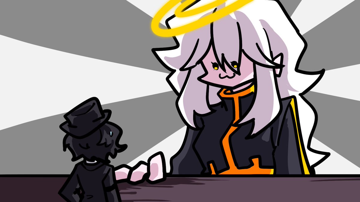 tianyin084's tweet image. 下期视频预告uwu
#rhythmicrevolution