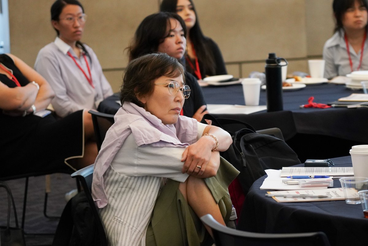 aapinewjersey's tweet image. We spoke with Andy Wong and other advocates at the AAPI Against Gun Violence convening about how our nation's gun violence epidemic begets a heavily armed police force that too often makes deadly missteps during mental health calls, as with Victoria Lee. We need alternatives now.
