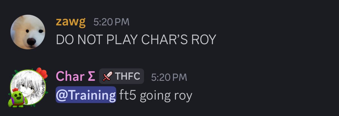 charsarc_'s tweet image. 