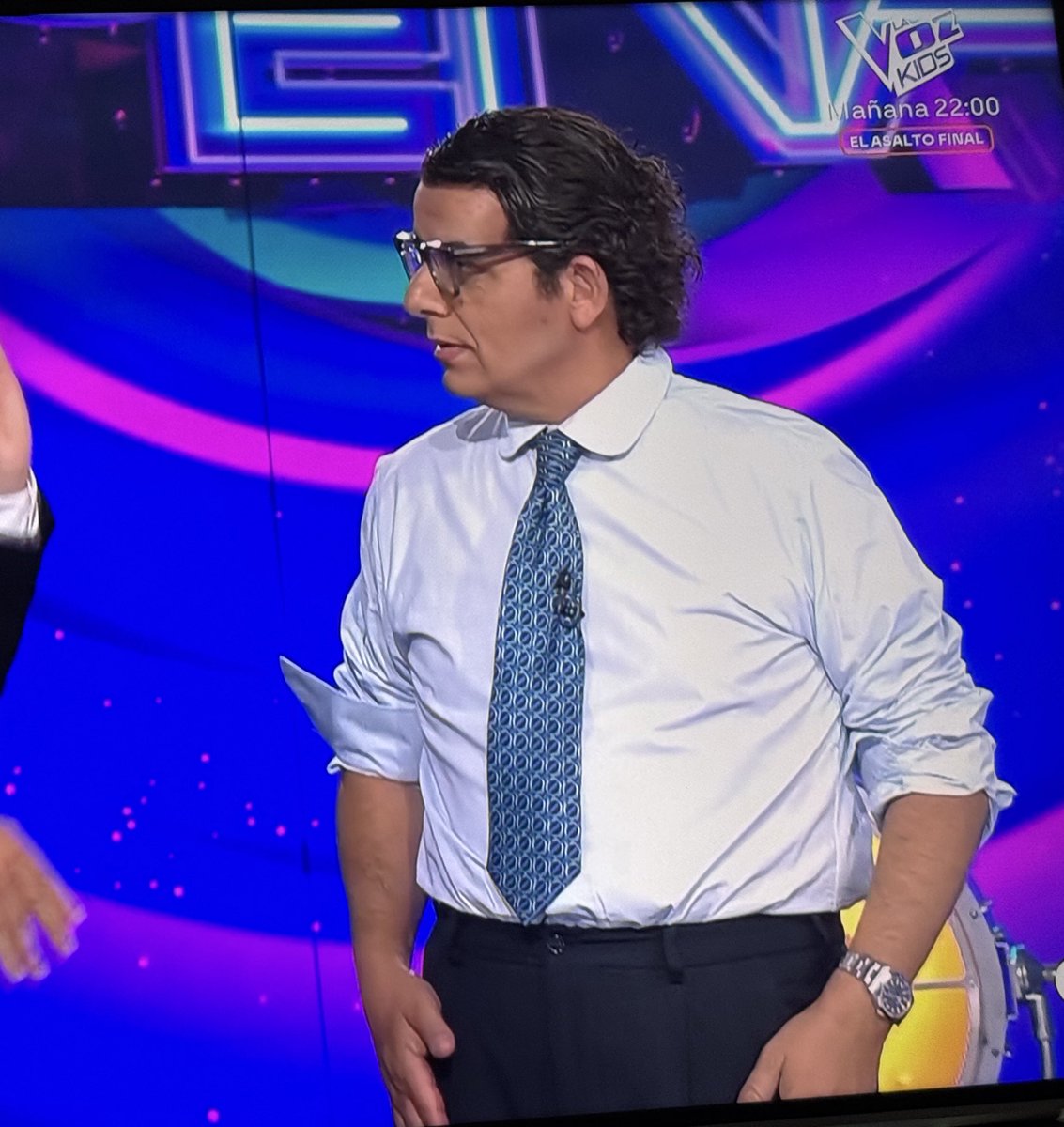 GHermaite's tweet image. Llàcer es igual que Figaredo #TCMSFinal