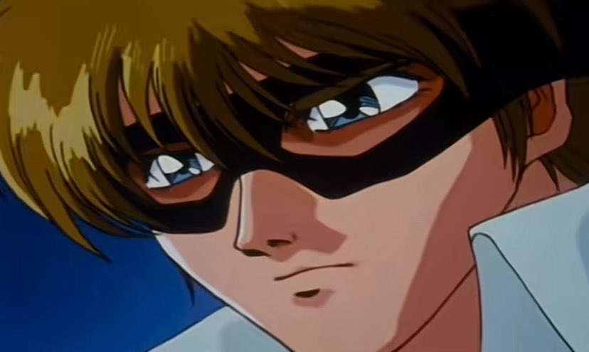 ClassicAnime_'s tweet image. 