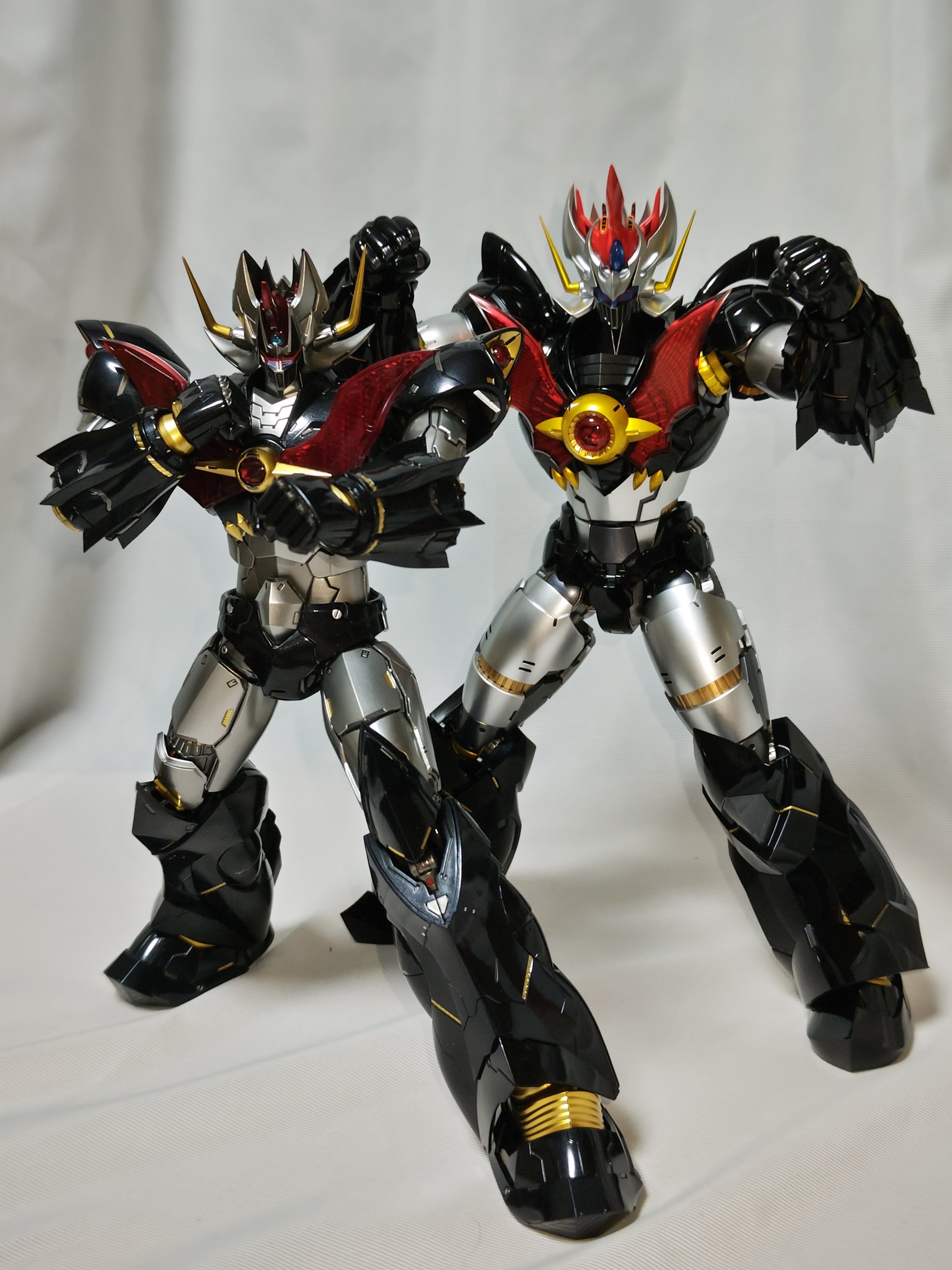 魔神GO (@MAJINGO8118) / X