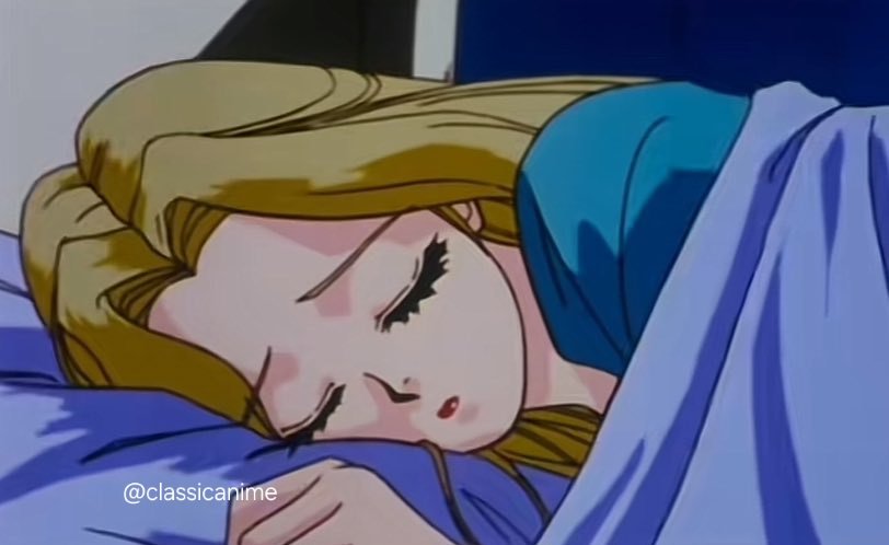 ClassicAnime_'s tweet image. 