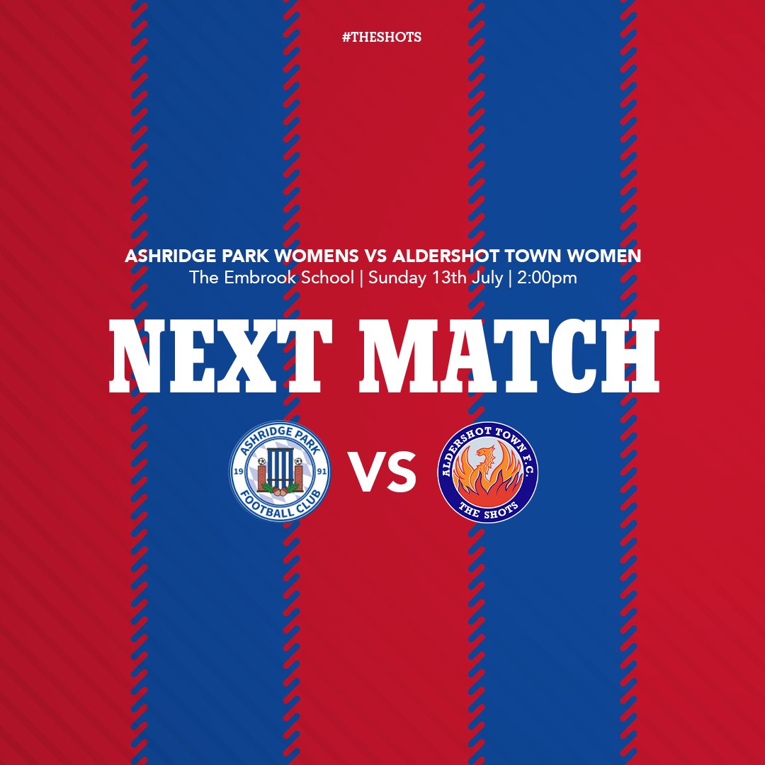 WomensATFC's tweet image. 24 hours until our first pre-season fixture! Who's excited? ❤️💙