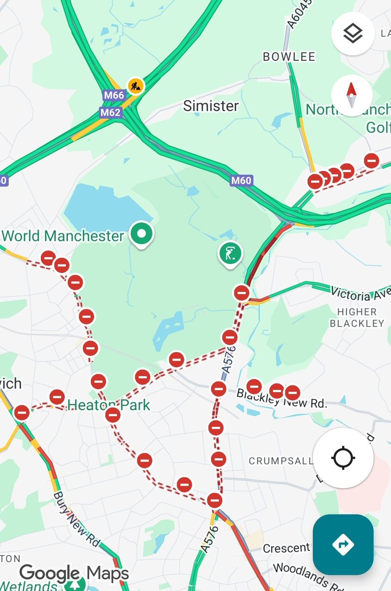 Swearing Travel News tweet media