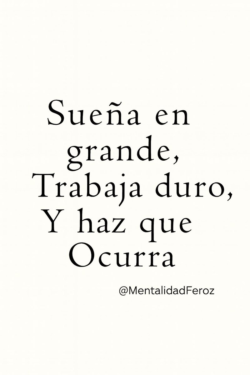 MentalidadFeroz's tweet photo. https://t.co/Mt4Z7YM90q