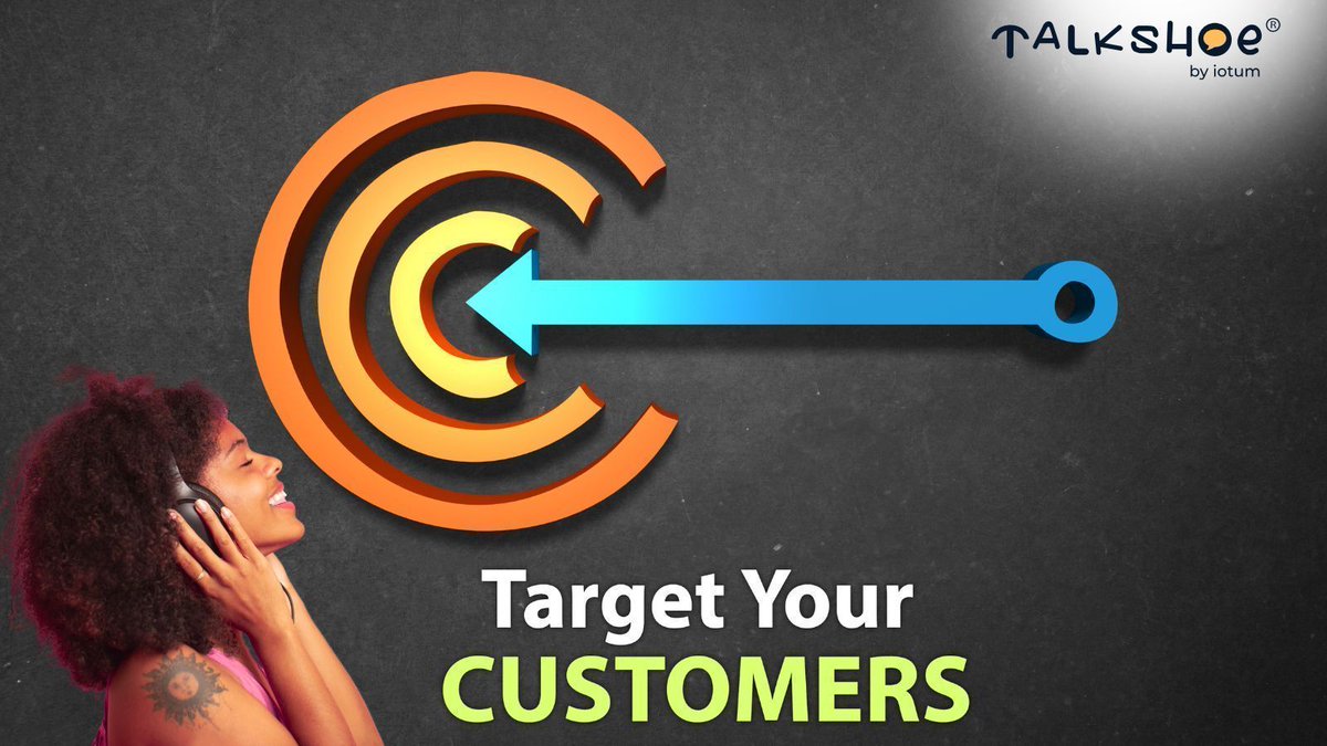 “How To Target Your Audience And Sell Your Product With A Podcast” 
---&gt; buff.ly/1gdA0xA 

#podcasts #podcast #podcasting  #podcastlife #podcaster #podcasters #podcastshow #spotify #applepodcasts #marketing #Growth