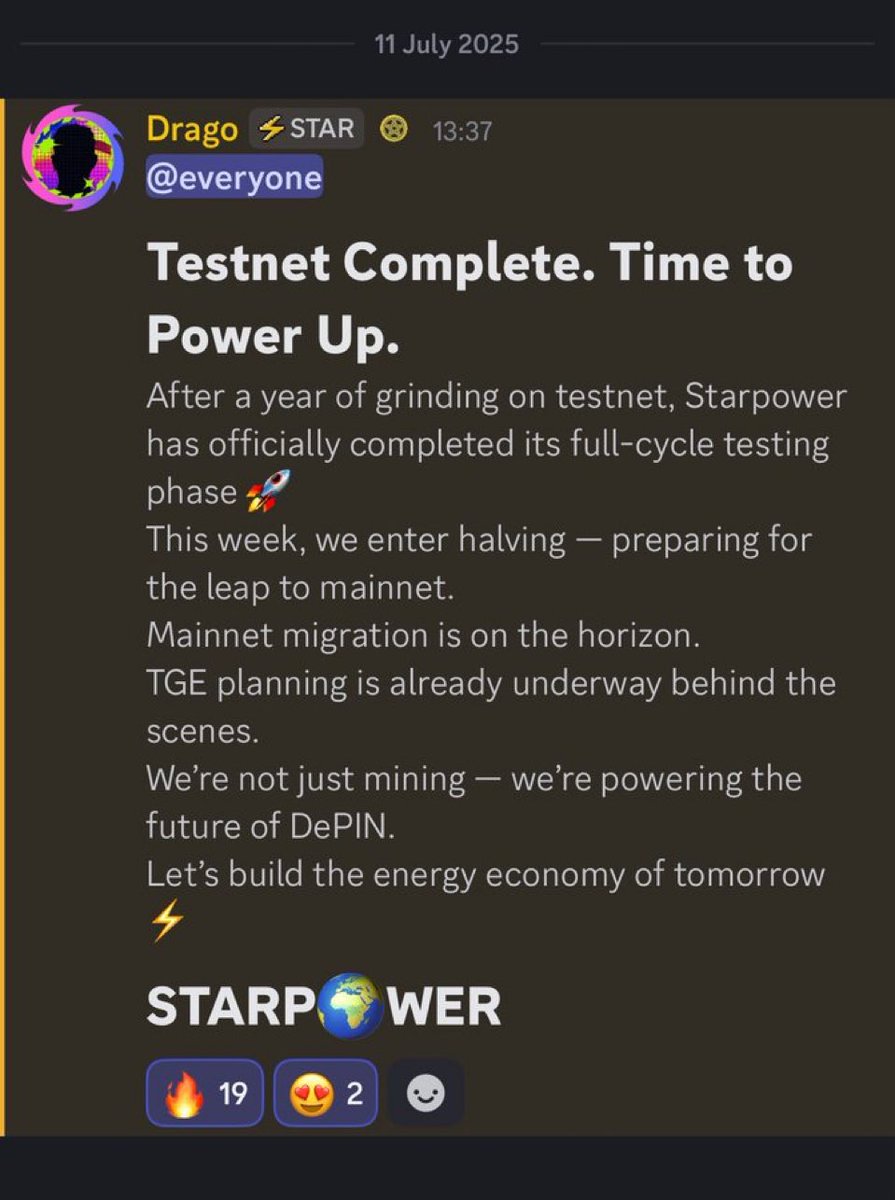 Bit_Beard's tweet image. Latest on @starpowerworld