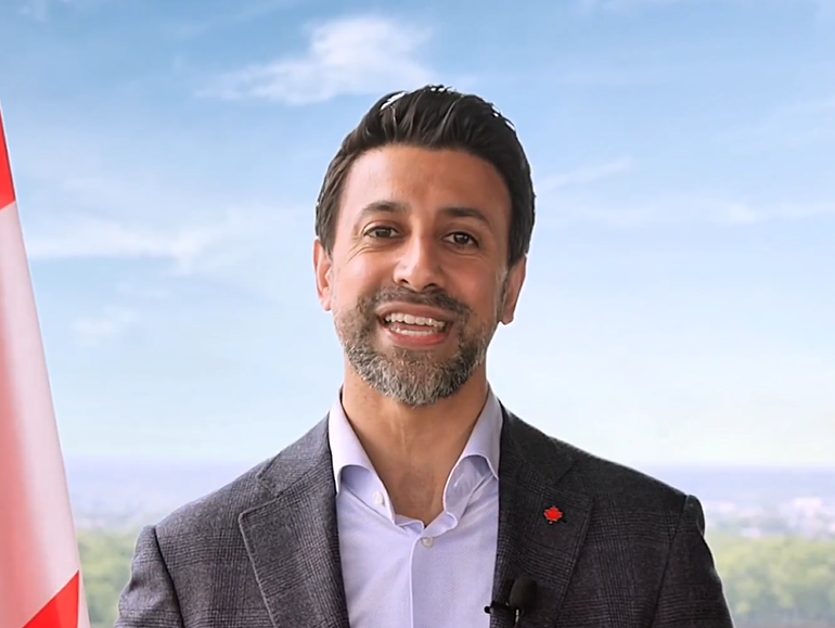 meansandways_ca's tweet image. Canada eyes trade expansion despite diplomatic hurdles, says International Trade Minister @MSidhuLiberal.
Read more: meansandways.ca/news-articles/…
#cdnpoli #cdnecon #WhereBusinessMeetsPolitics