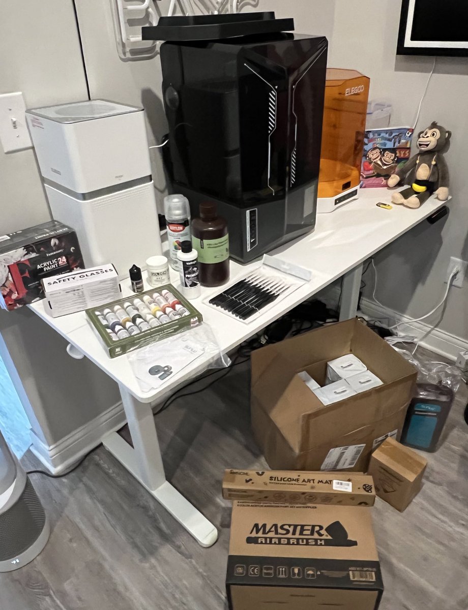 0xBoredDev's tweet image. This may be the most fun I have creating a new product. I can tell you that there is going to be a lot of time, passion, and detail poured into this new product launch. I promise you will want to be apart of it!