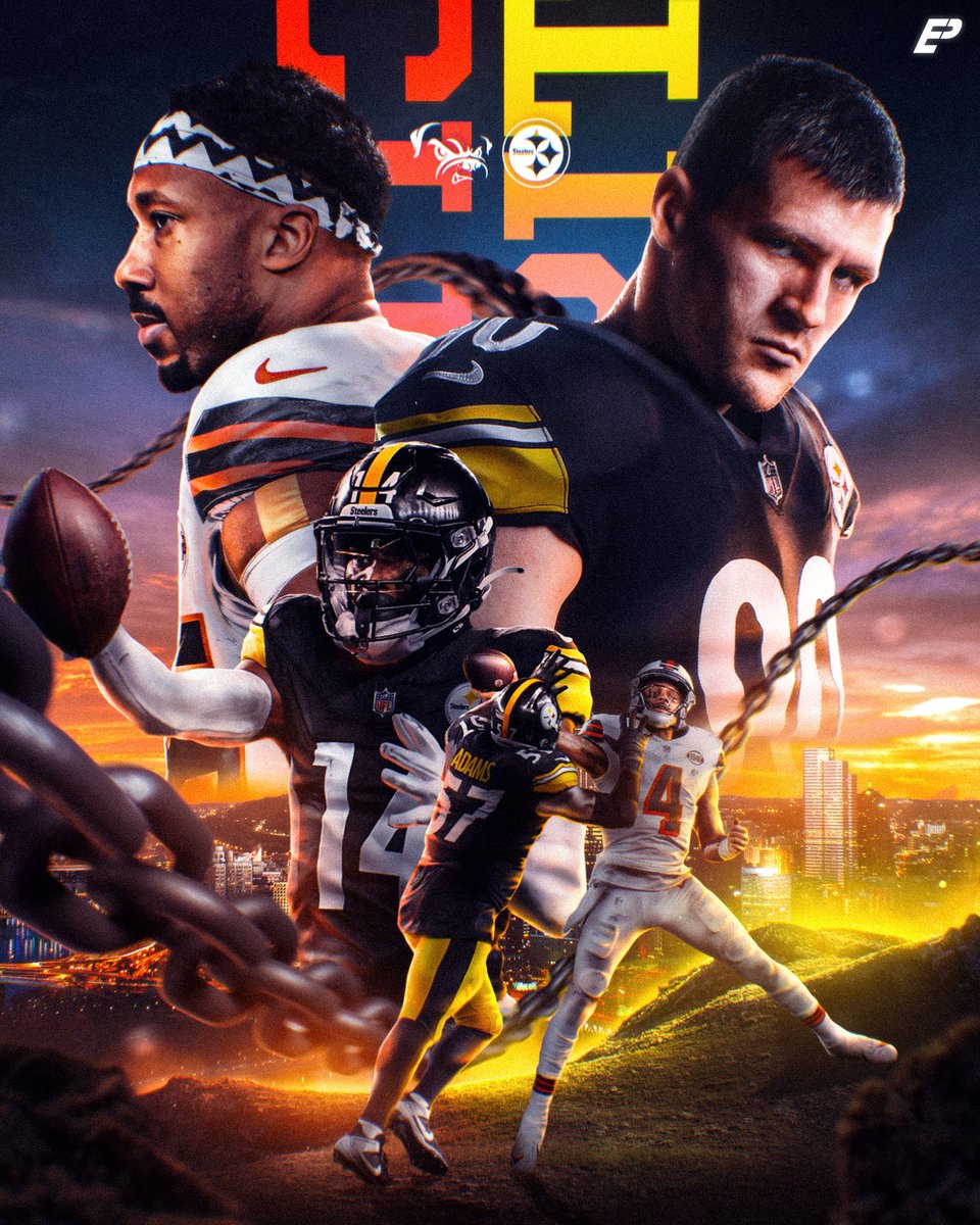 PaloEdits's tweet image. hey @steelers 👋🏻 just showing some designs i’ve done in the past