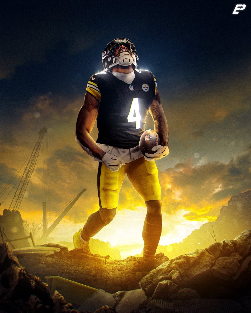 PaloEdits's tweet image. hey @steelers 👋🏻 just showing some designs i’ve done in the past