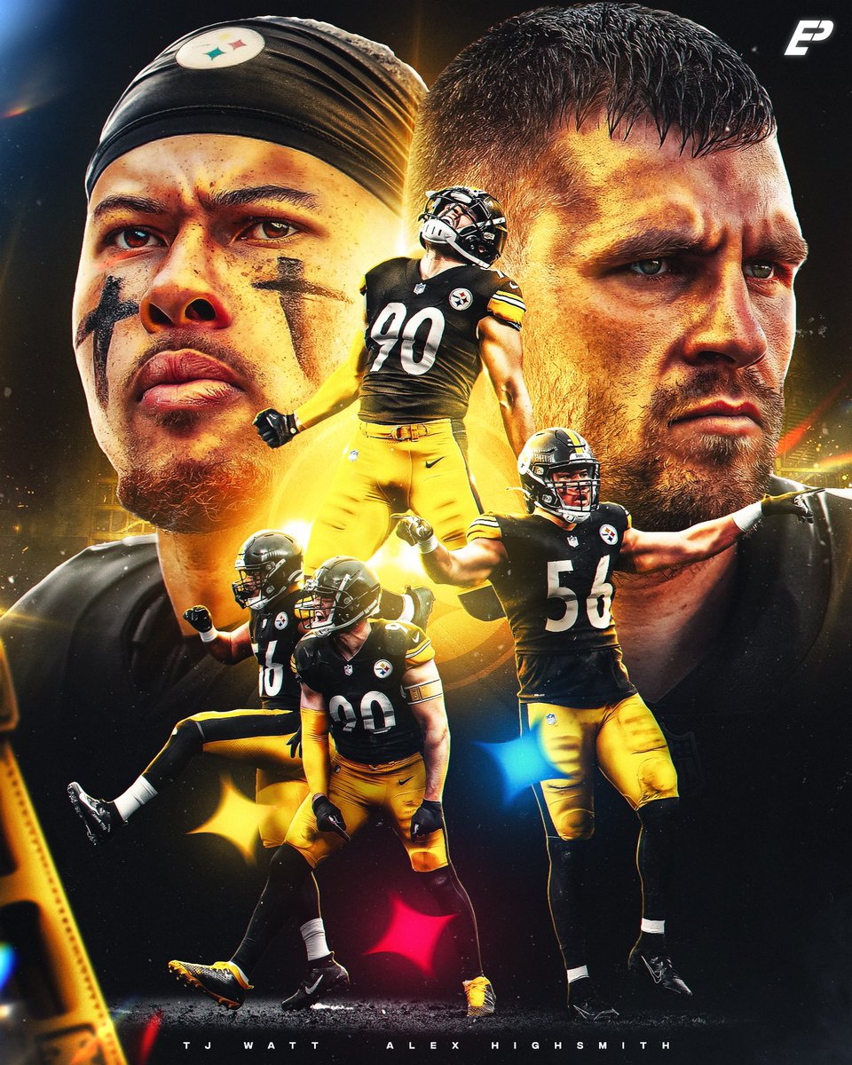 PaloEdits's tweet image. hey @steelers 👋🏻 just showing some designs i’ve done in the past