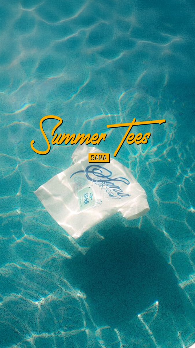 SanaDetroit's tweet image. SUMMER TEES /// 07.18.25
COLLECTION REVEAL /// 07.14.25
GET NOTIFIED WHEN WE DROP ONLY AT SANADETROIT.COM