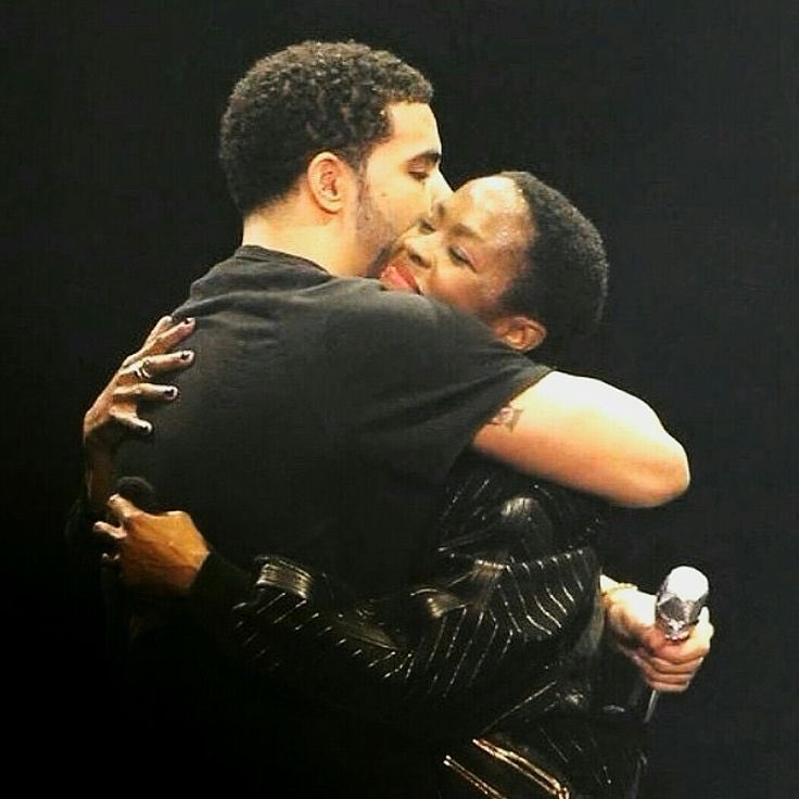 coolmike00's tweet image. Lauren hill has been OVO since day 1, she’s knows ball