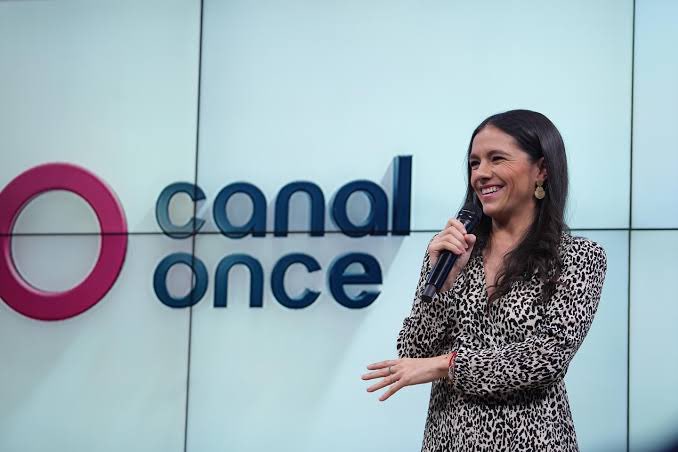 ATEI (@ateiberoamerica) on Twitter photo Desde la Asociación de las Televisiones Educativas y Culturales Iberoamericanas, expresamos nuestro respaldo a <a href="/rturrent/">Renata Turrent</a> y <a href="/luigicantu/">Luisa Cantú Ríos</a> en <a href="/CanalOnceTV/">Canal Once</a> y <a href="/OnceNoticiasTV/">Once Noticias</a> por su destacada labor al servicio de una comunicación pública plural, ética y comprometida con la México🇲🇽. Desde la Asociación de las Televisiones Educativas y Culturales Iberoamericanas, expresamos nuestro respaldo a <a href="/rturrent/">Renata Turrent</a> y <a href="/luigicantu/">Luisa Cantú Ríos</a> en <a href="/CanalOnceTV/">Canal Once</a> y <a href="/OnceNoticiasTV/">Once Noticias</a> por su destacada labor al servicio de una comunicación pública plural, ética y comprometida con la México🇲🇽.