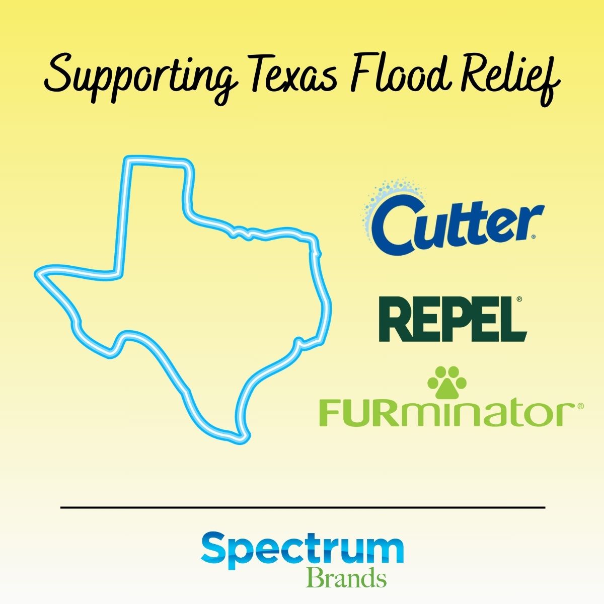 Spectrum Brands tweet media