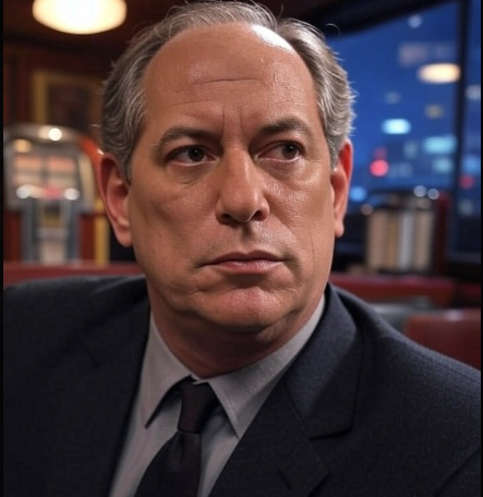 O homem que deveria ter sido eleito ainda em 2018, no mínimo. Hoje teríamos outro Brasil, altivo, buscando a independência econômica, a industrialização do século XXI e a defesa da nossa soberania a todo custo. Esse homem ainda é Ciro Gomes!