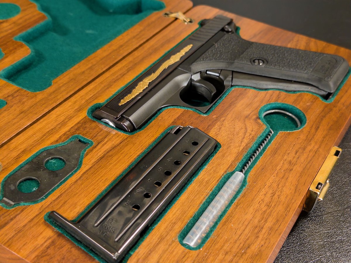 Luxus Capital tweet media