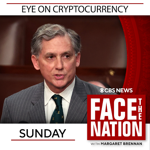 Face The Nation tweet media