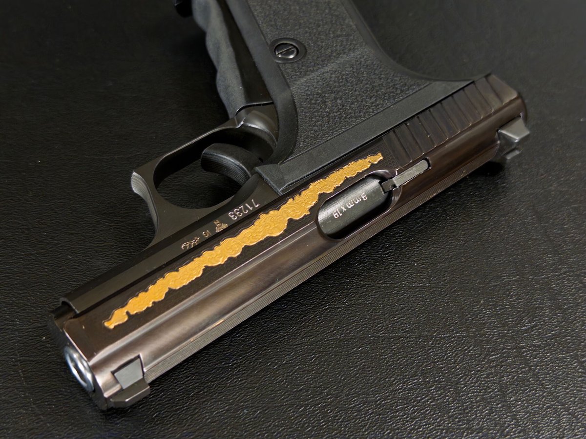 Luxus Capital tweet media