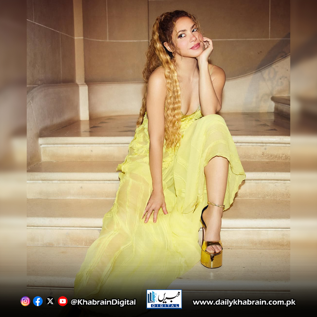 daily_khabrain's tweet photo. Shakira
Voice of Gold, Moves Like Thunder
#khabraindigital #Shakira #VoiceOfGold #MovesLikeThunder #LatinQueen #GlobalIcon #ShakiraVibes #DanceLegend #UnstoppableEnergy #RhythmAndPower https://t.co/0Vn0DLRimj