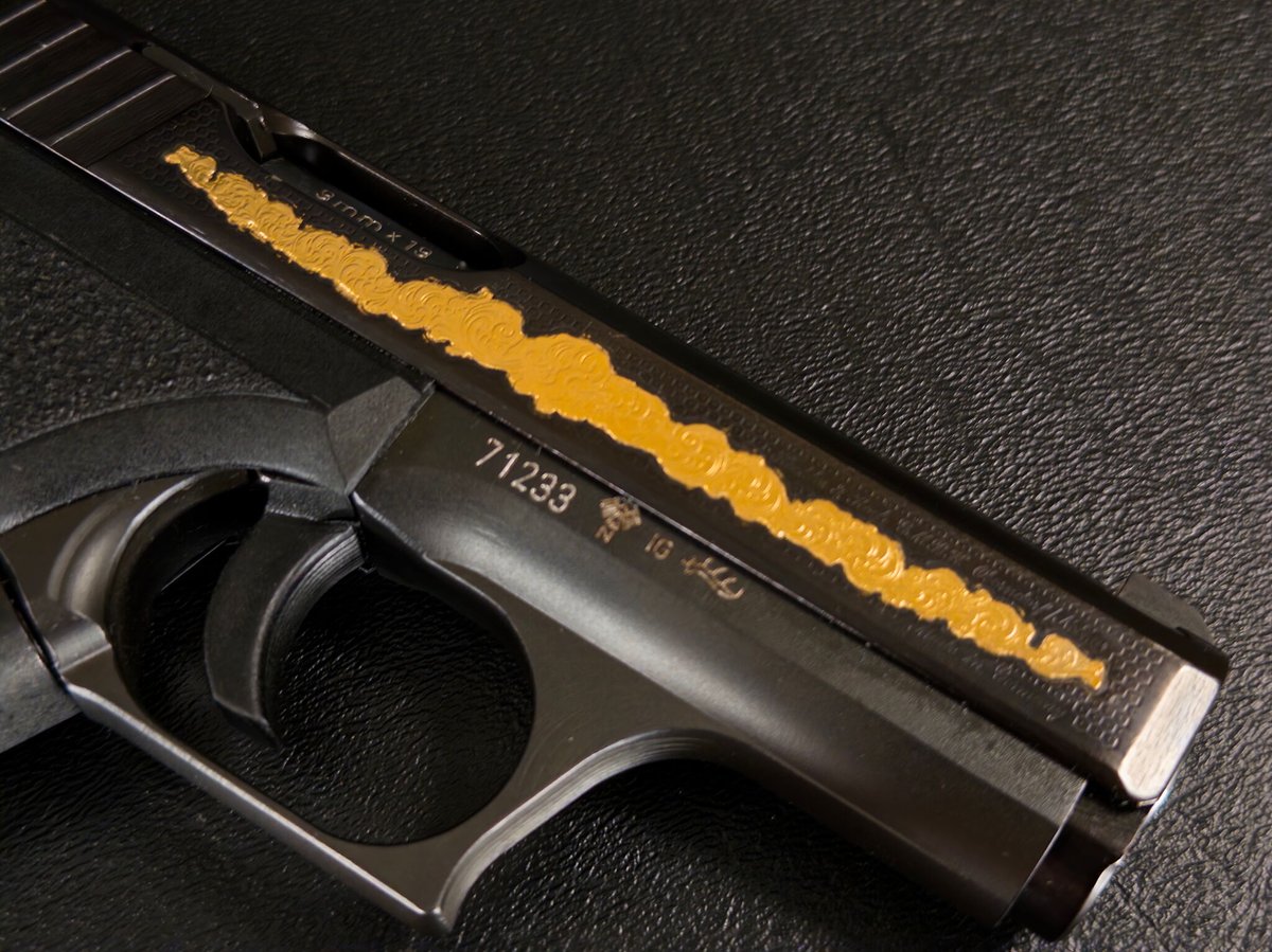 Luxus Capital tweet media