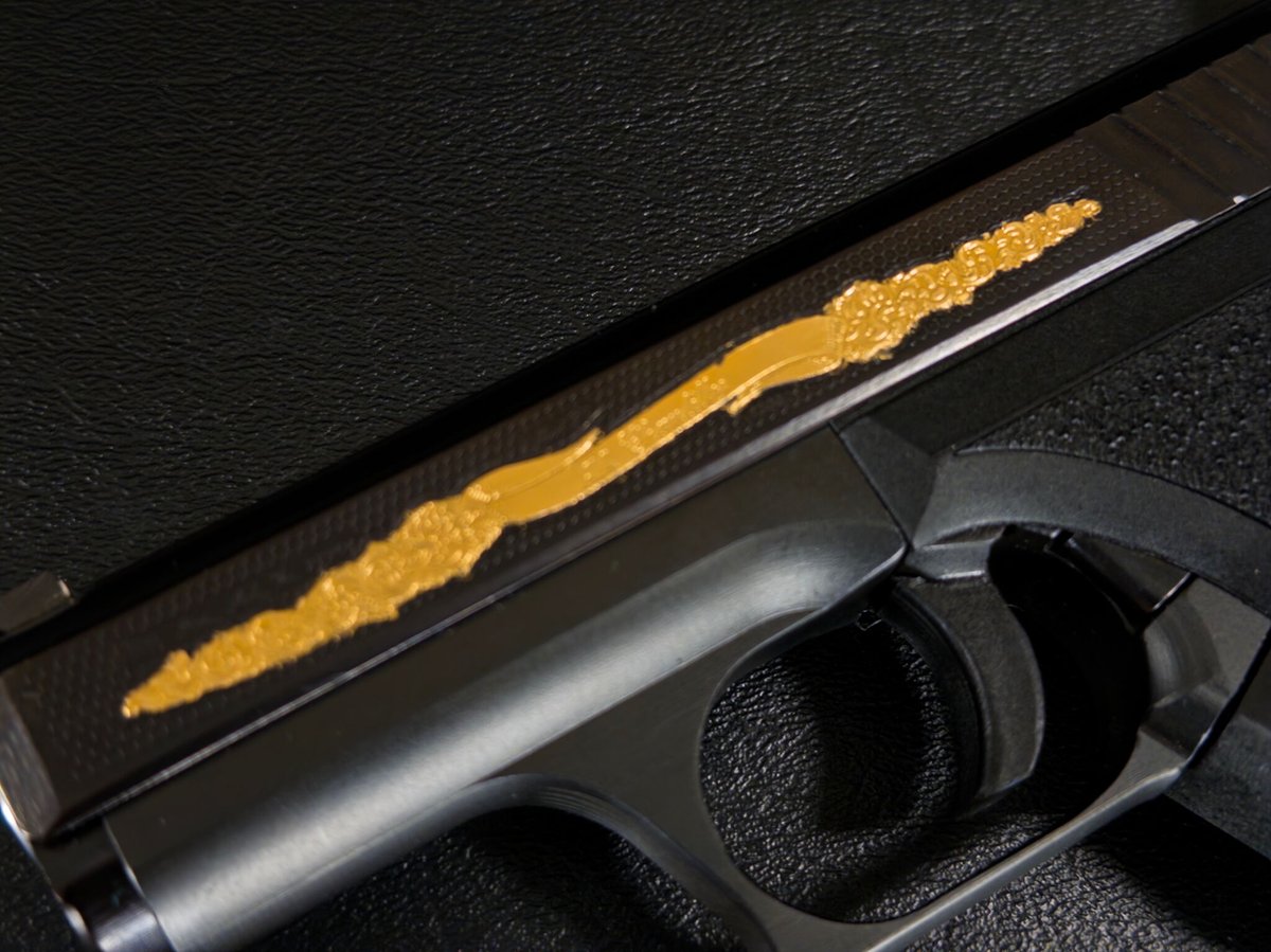 Luxus Capital tweet media