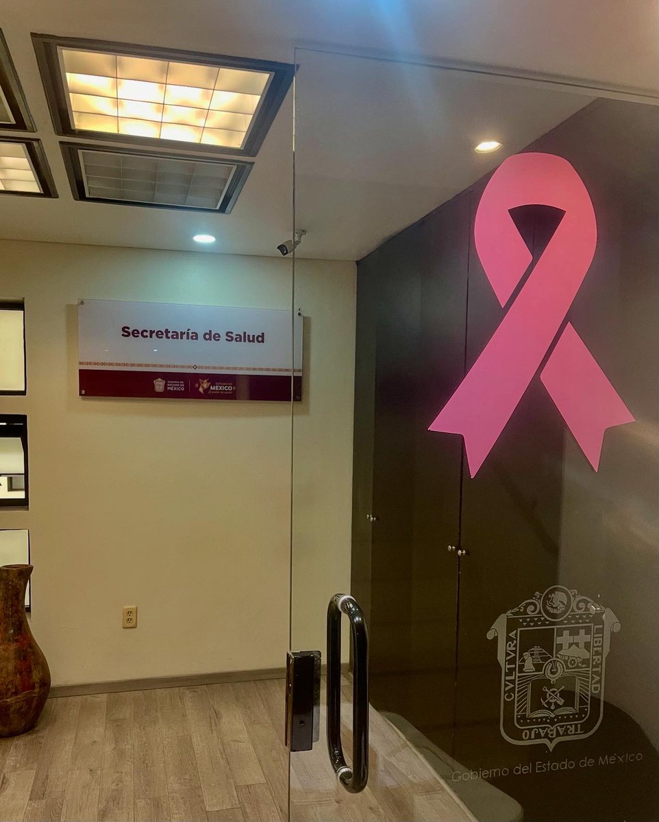 ✅ Hoy, viernes, cerramos la semana laboral con una reunión de alto nivel con nuestra aliada la #SecretariaDeSalud del Estado de México, Dra. #MacarenaMontoyaOlvera y su extraordinario equipo de trabajo. Compartimos nuestro plan de acción para el segundo semestre de 2025 y el