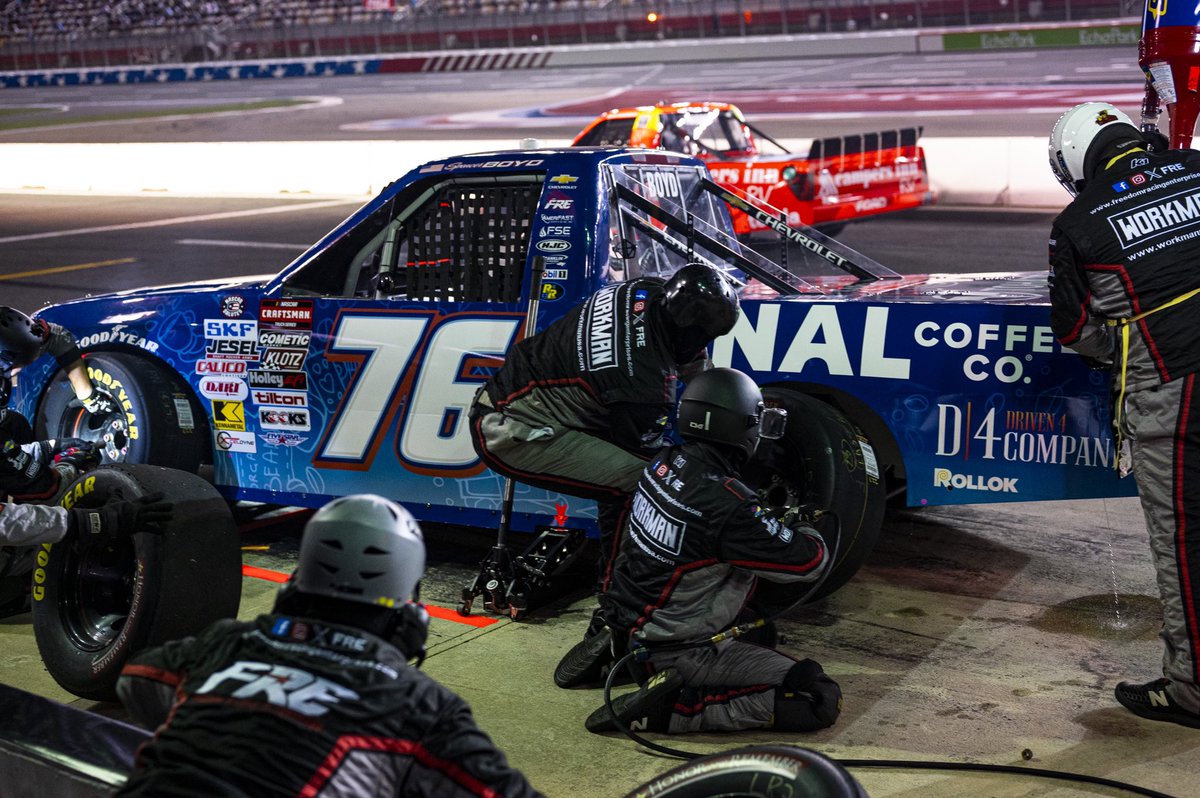 Freedom Racing Enterprises (@freedomracing76) on Twitter photo Flashback Friday to <a href="/CanalCoffeeCo/">Canal Coffee Company</a> truck under the lights at <a href="/CLTMotorSpdwy/">Charlotte Motor Speedway</a> ☕️🟢 Flashback Friday to <a href="/CanalCoffeeCo/">Canal Coffee Company</a> truck under the lights at <a href="/CLTMotorSpdwy/">Charlotte Motor Speedway</a> ☕️🟢