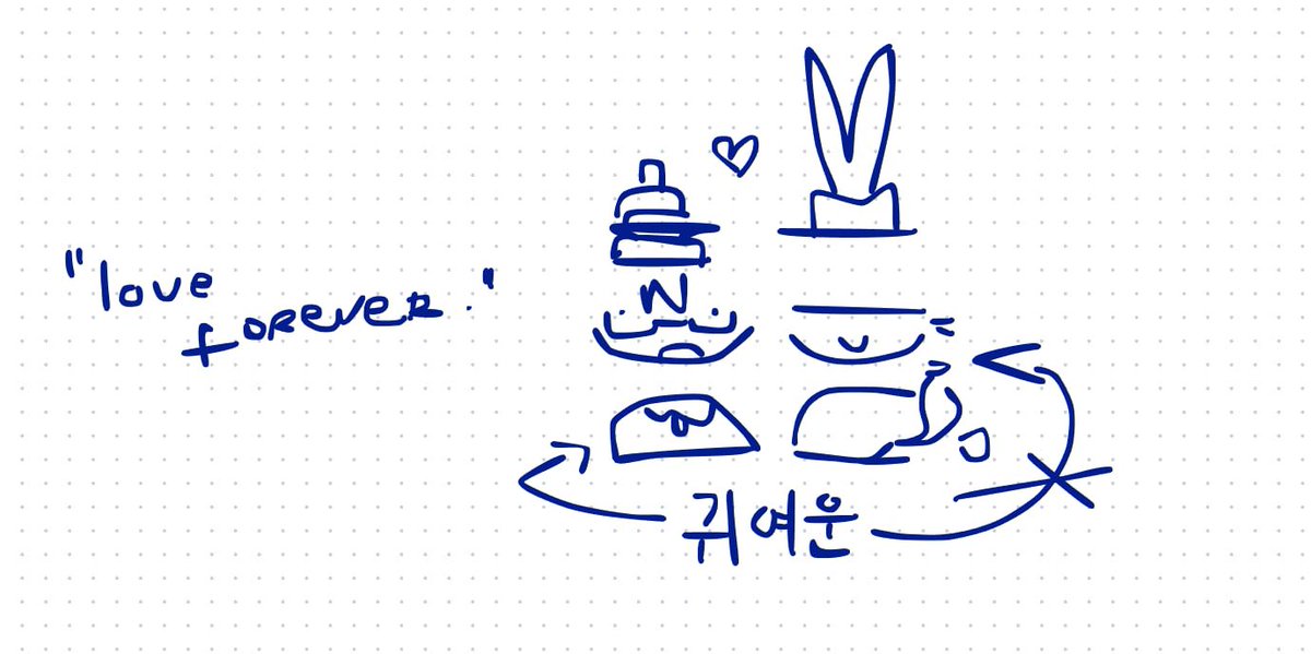 YuriTheRabbit's tweet image. A little of Burgerdebt today... My hands kinda hurt bro, writing and drawing on computer are something another level to me.
I dont know Korean btw.
#007n7 #mafioso #forsaken #dreamgame #mafiosox007n7 #burgerdebt