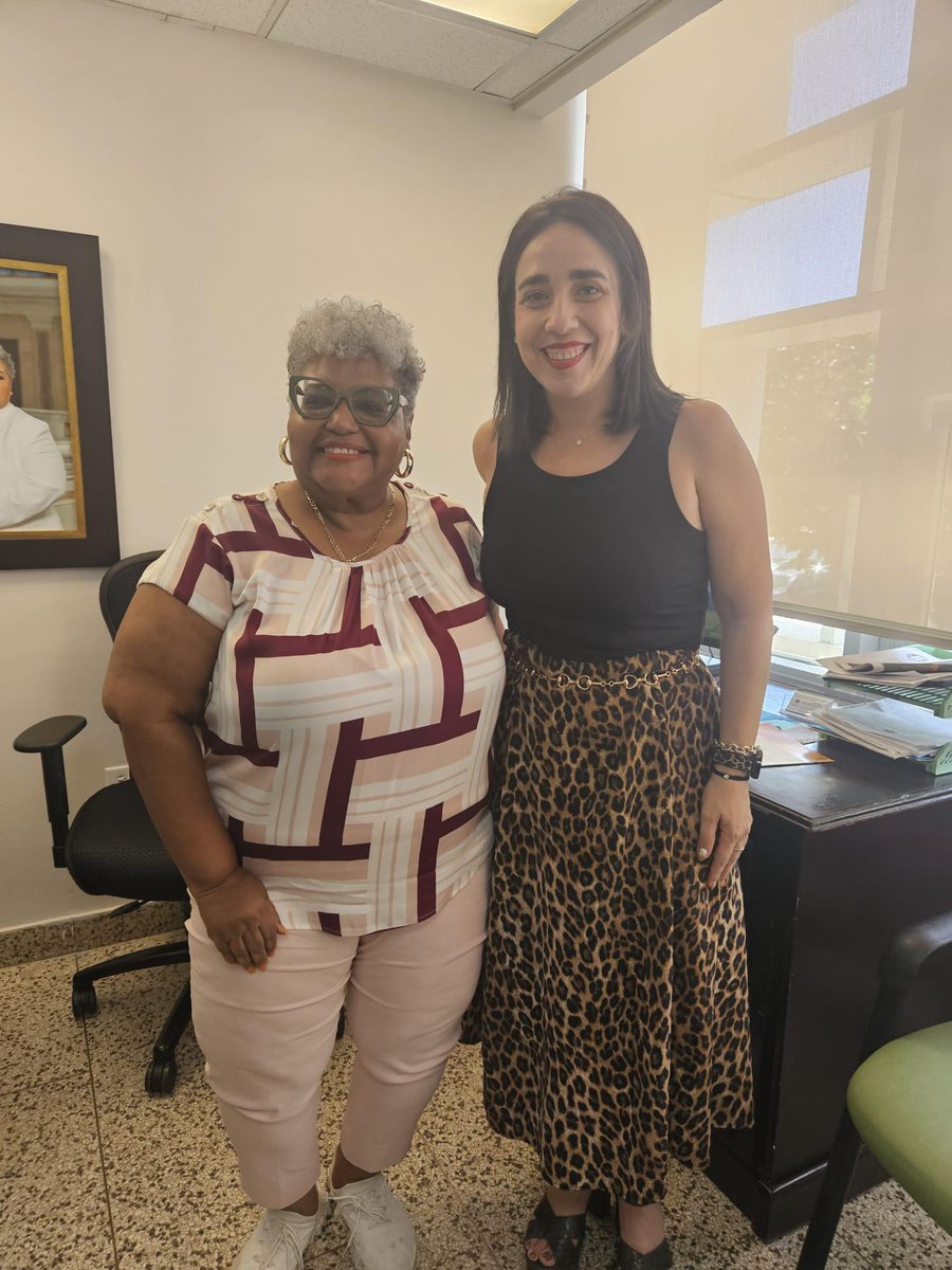 Instituto del Desarrollo de la Juventud (@idj_pr) on Twitter photo Gracias a la representante Nelie Lebrón (<a href="/bombadiva/">Nelie Lebrón Robles</a>) y equipo, por recibirnos para conversar sobre los retos de las familias con menores en Puerto Rico y las soluciones para generar un ambiente de oportunidades que les permitan prosperar y vivir con seguridad económica. Gracias a la representante Nelie Lebrón (<a href="/bombadiva/">Nelie Lebrón Robles</a>) y equipo, por recibirnos para conversar sobre los retos de las familias con menores en Puerto Rico y las soluciones para generar un ambiente de oportunidades que les permitan prosperar y vivir con seguridad económica.