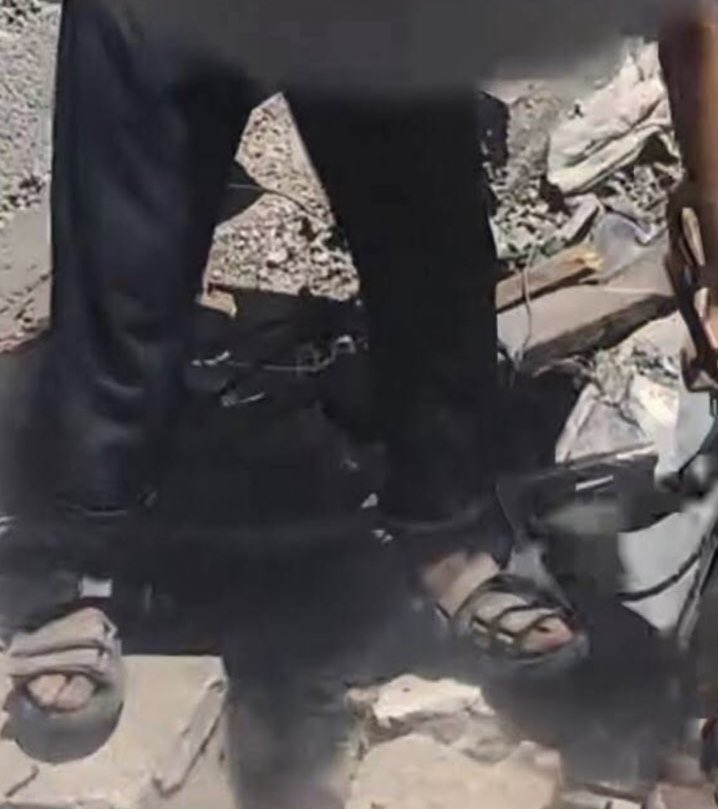 د.حذيفة عبدالله عزام tweet media