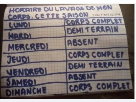 Hum🙄 c'est quelle idée ça 🤣🤣🤣🤣😅