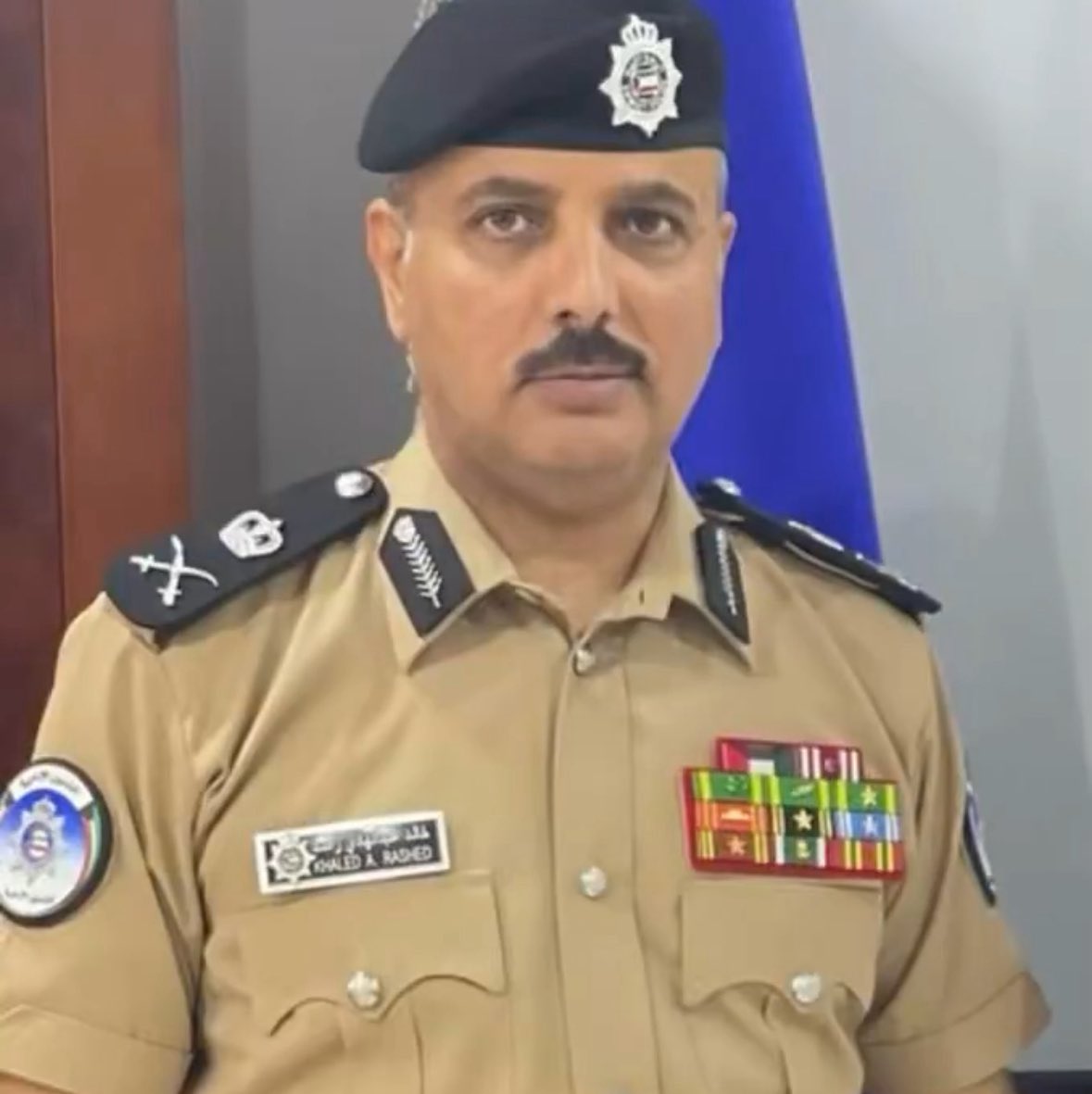 رشيد الفعم tweet media