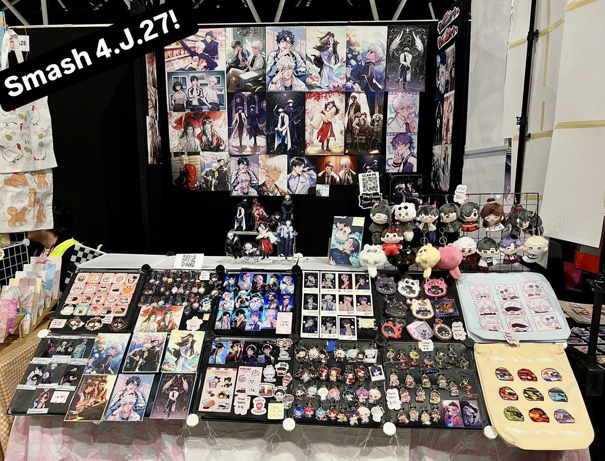 Alice 🥶👄🥶🤞🏻@AnimeBoston A412 tweet media