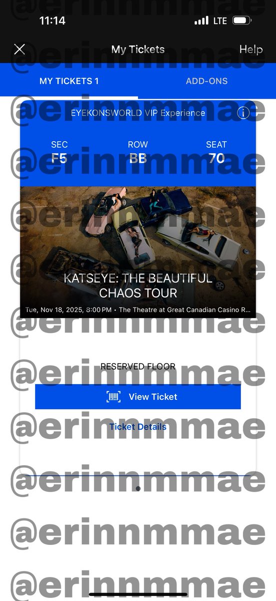 𓆩ErinMae𓆪 tweet media