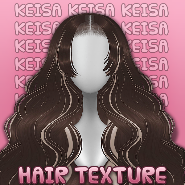 killkeisa's tweet photo. Hair Textures For Sale via Gumroad! https://t.co/hYuZeIrmnn
For Games Like IMVU
More Soon!

#IMVU #IMVUCreator #IMVUMesh #IMVUTextures #DigitalAssets #Gumroad https://t.co/L2NOnSypwS