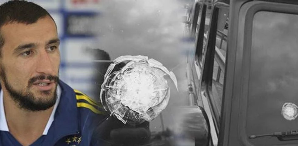 🔹🔸Mehmet Topal'ın aracına yapılan hain silahlı saldırı hala aydınlatılmadı. Unutma, Unutturma!

#Karanlıklarİçinde3624Gün 
#MehmetTopal
#UygarMertZeybek
#11Ağustos2015 
#3TemmuzKumpası
#3TemmuzTartışmayaKapalı
#MehmetTopalıdaUnutturmayacağız