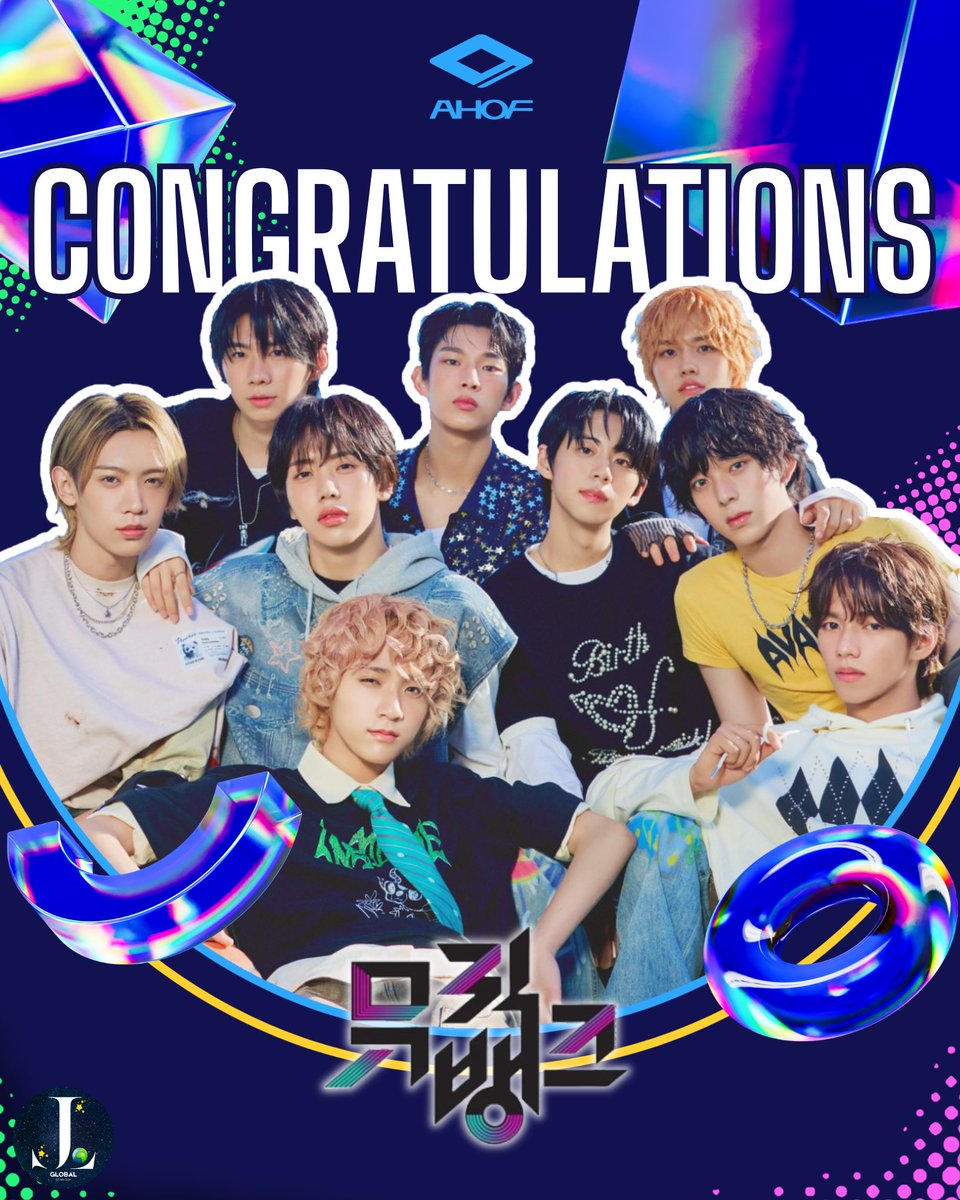 JLGaspar_AM's tweet photo. Never doubt the power of love for #AHOF!
AHOF RENDEZVOUS THIRD WIN
#AHOF3rdWIN
#RENDEZVOUS_3rdWIN #WHOWEARE
#그곳에서다시만나기로해_세번째승리
@AHOF_official https://t.co/MC3BVv0Mt2