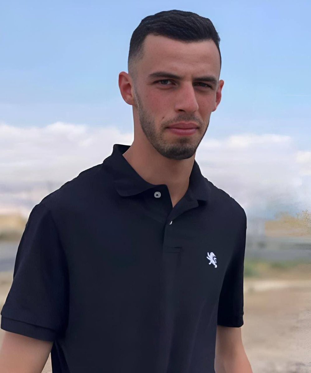 Tarek Baé (@tarek_bae) on Twitter photo Hey <a href="/djkhaled/">DJ KHALED</a>, today two Palestinians were murdered by zionist settlers. In the village your family is from, Al-Mazra'a al-Sharqiya. Any chance that you will find your conscience to say something after you kept quite about the israeli genocide in Gaza for 21 months? Sickening. Hey <a href="/djkhaled/">DJ KHALED</a>, today two Palestinians were murdered by zionist settlers. In the village your family is from, Al-Mazra'a al-Sharqiya. Any chance that you will find your conscience to say something after you kept quite about the israeli genocide in Gaza for 21 months? Sickening.