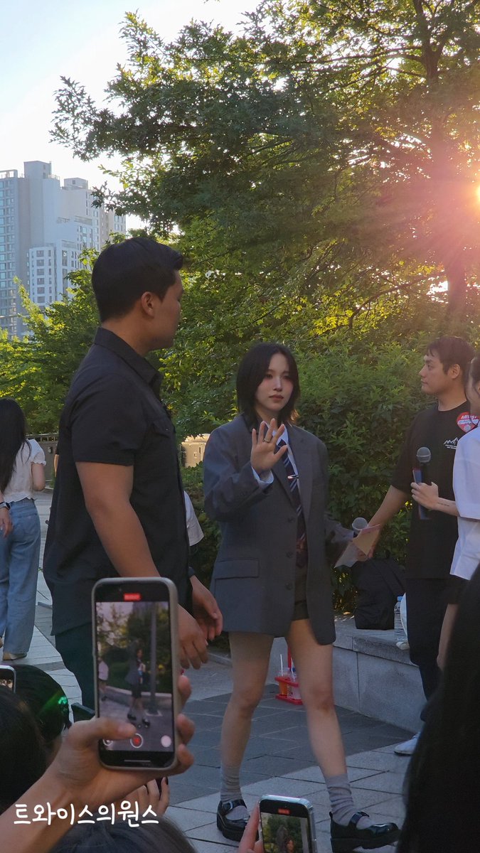 Once__tw's tweet image. 250712 ์์
์ค์ฌ ๋ฏธํฌ ๋ฏธ๋ 3P
@JYPETWICE #ํธ์์ด์ค #TWICE #ใใฅใฏใคใน #๋ฏธ๋ #MINA #ใใ
