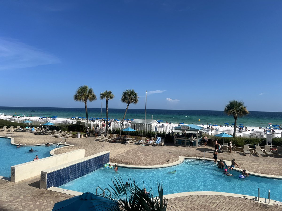 At the beach with family, but had to come back and stay in the room to get my wallet drained like a loser.